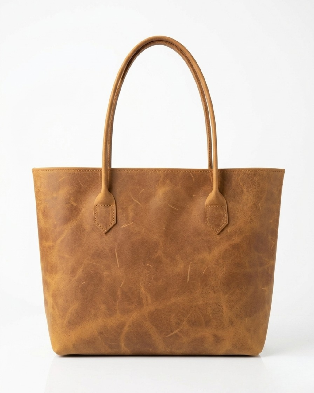 BOLSO TOTE GARDENIA