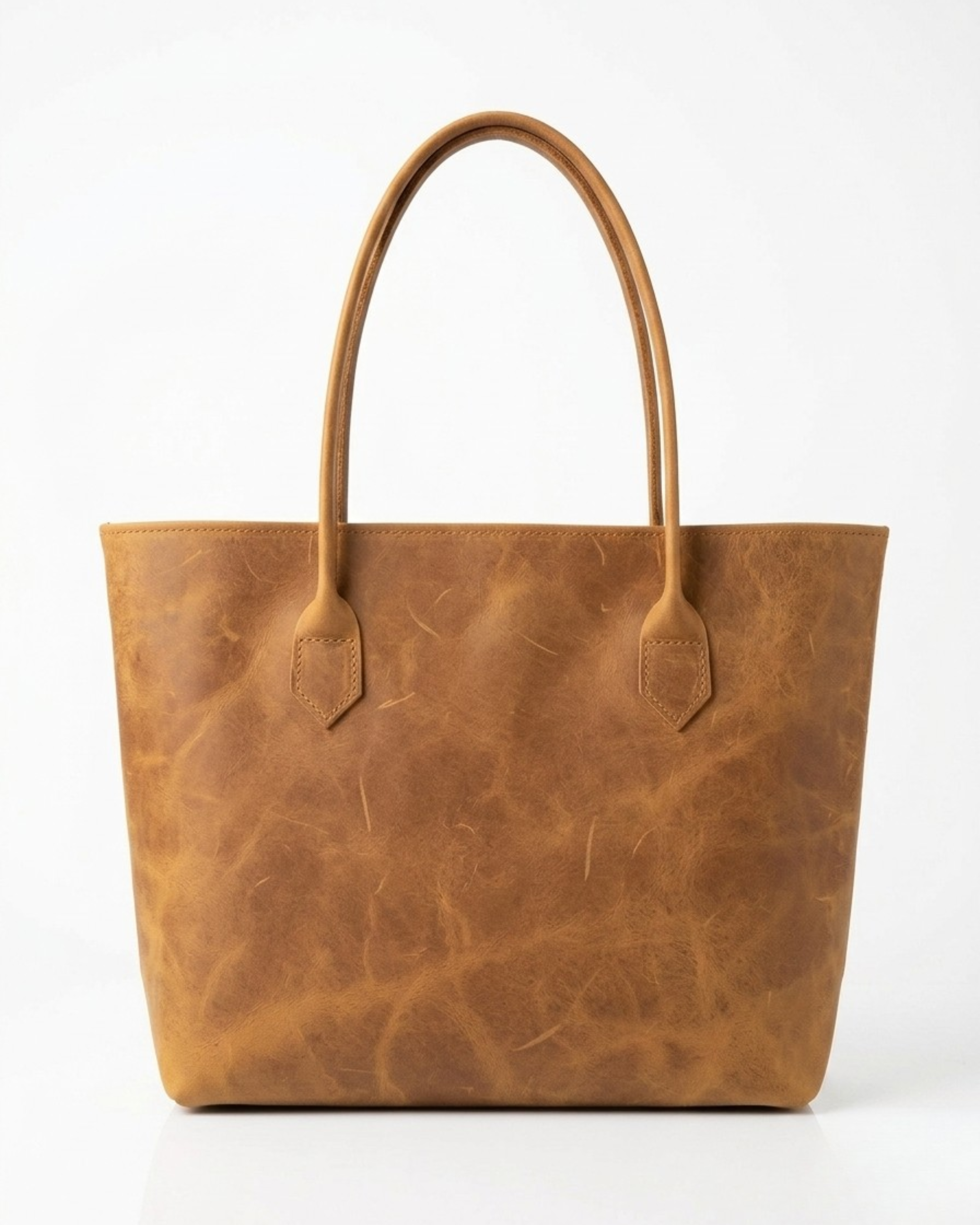 BOLSO TOTE GARDENIA