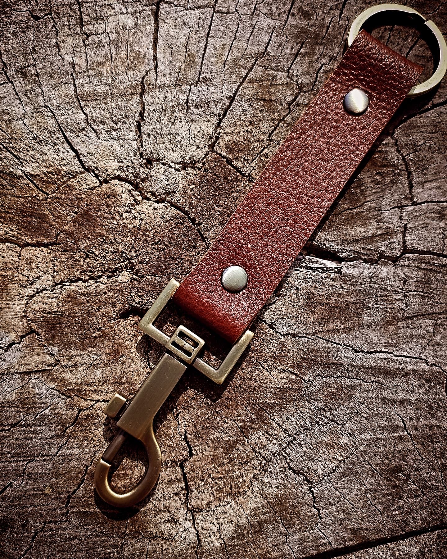 LLAVERO CLÁSICO ANTONIO PÉREZ AP1