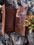 BILLETERA FOLD MUJERES