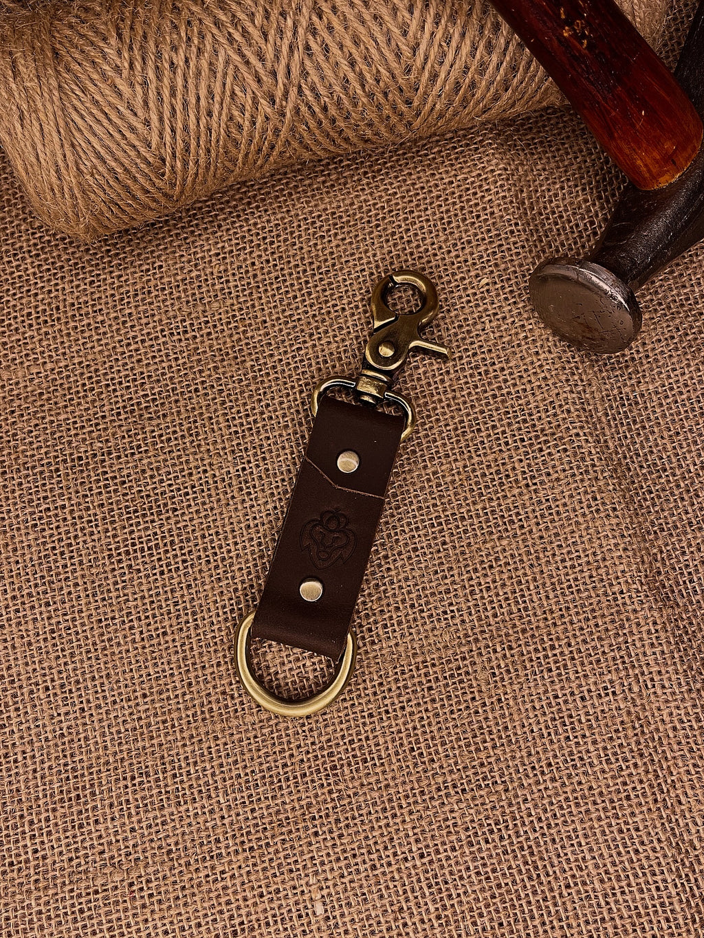 LLAVERO CLÁSICO ANTONIO PÉREZ AP4