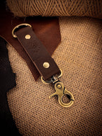 LLAVERO CLÁSICO ANTONIO PÉREZ AP4