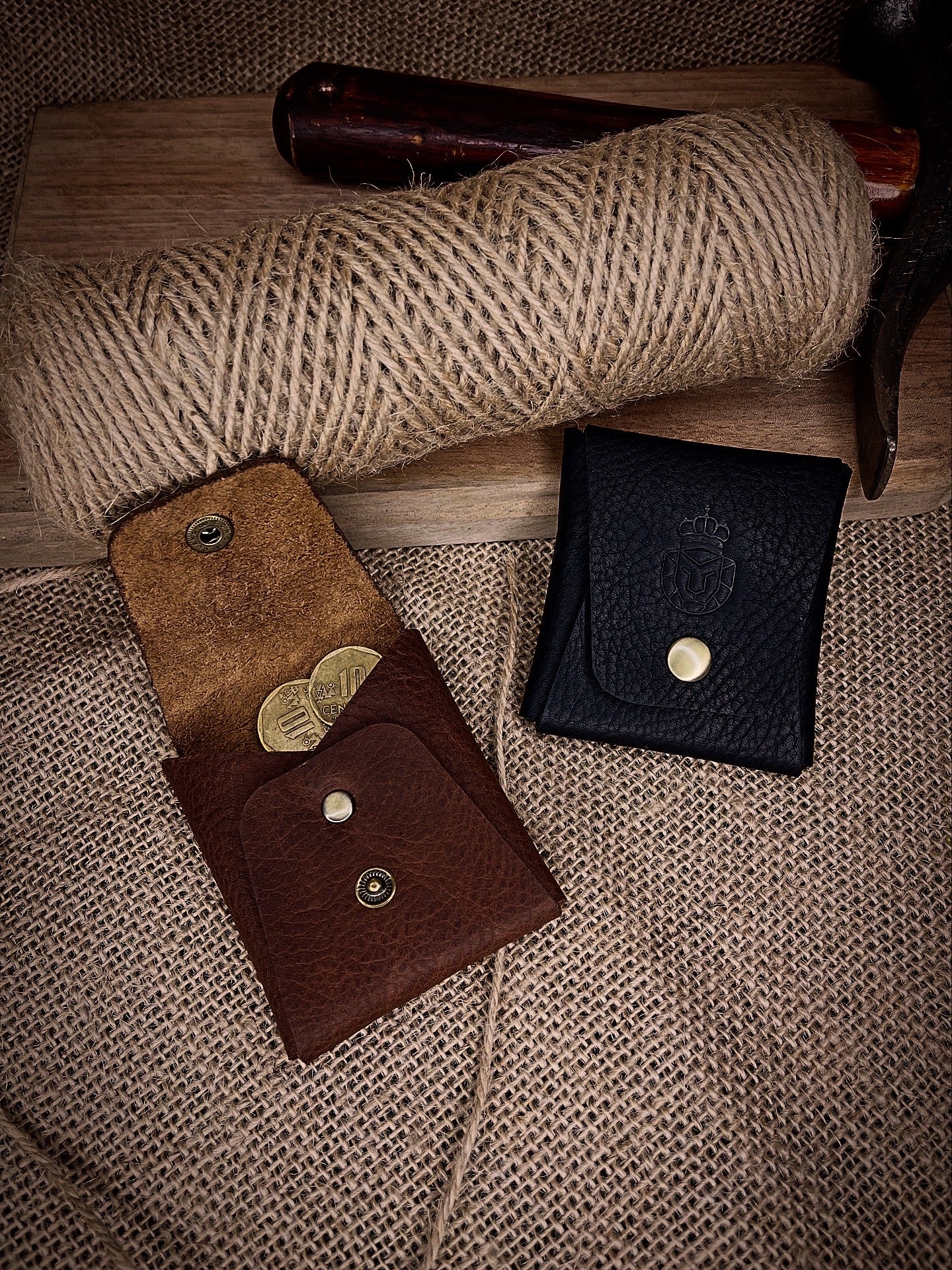 MONEDERO ANTONIO PÉREZ ORIGEN