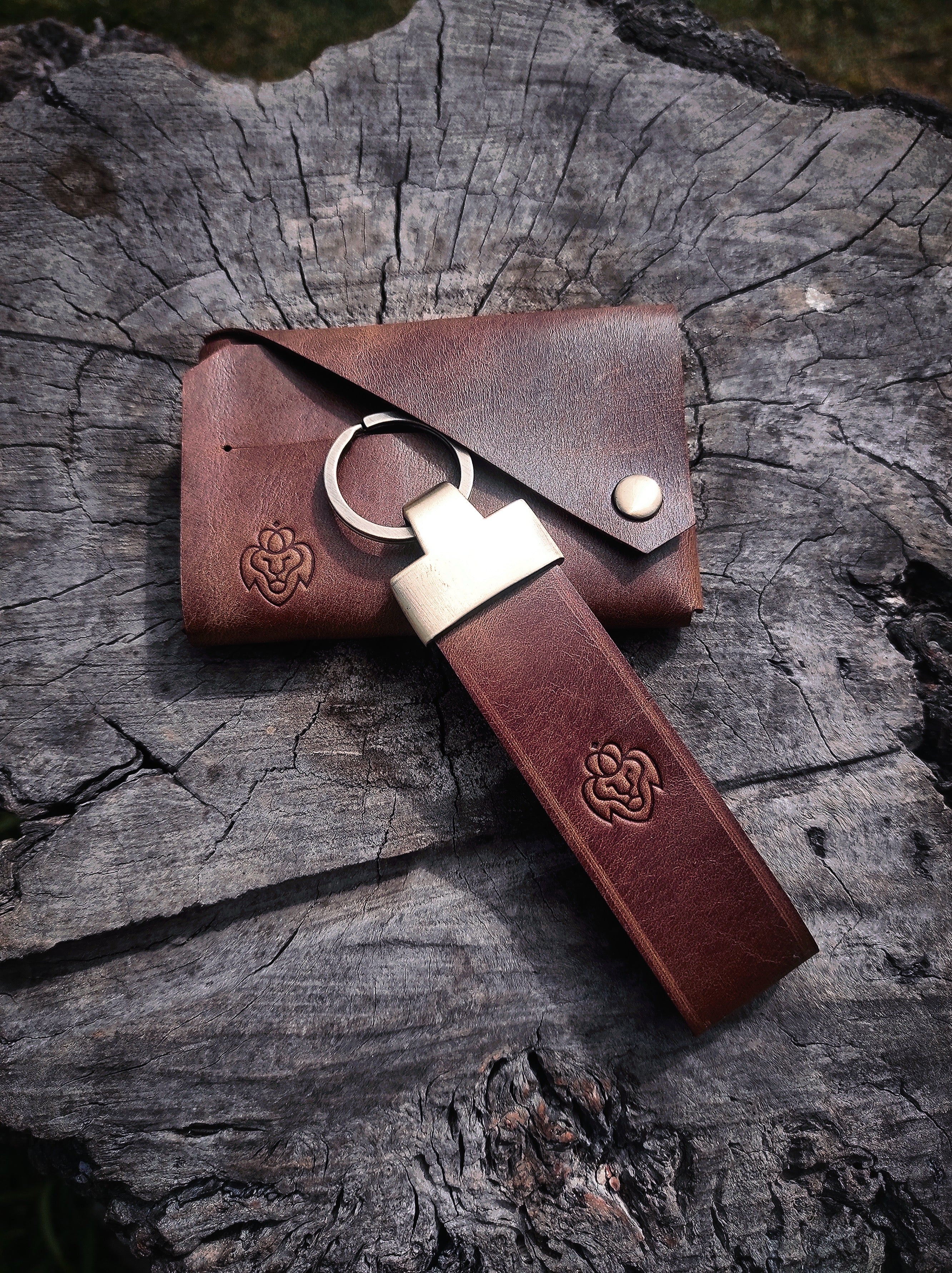 BILLETERA UNIVERSITY WALLET + LLAVERO