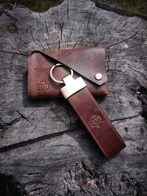 BILLETERA UNIVERSITY WALLET + LLAVERO