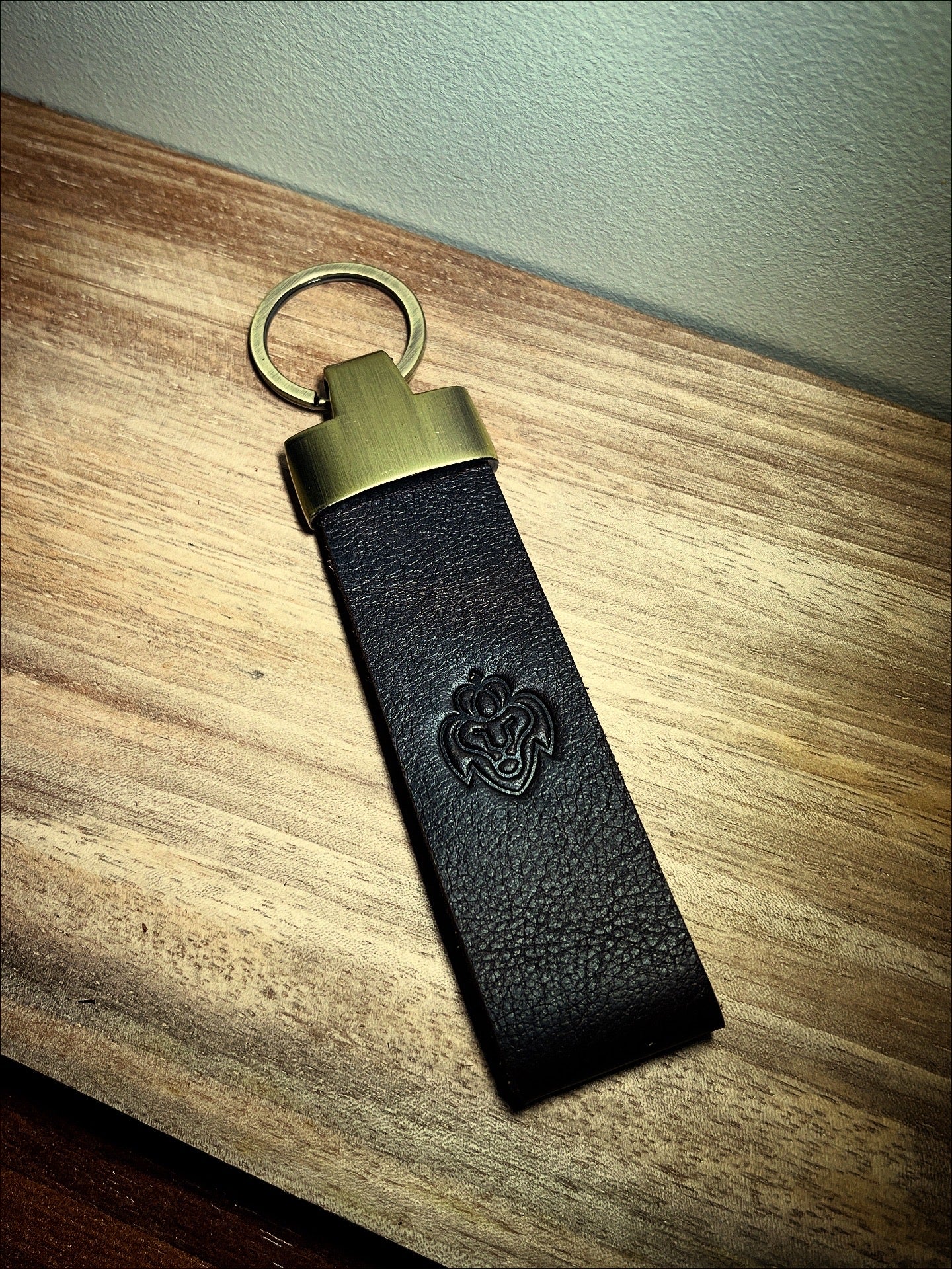 LLAVERO CLÁSICO ANTONIO PÉREZ AP2