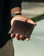 BILLETERA CLÁSICA ANTONIO PÉREZ ORIGEN