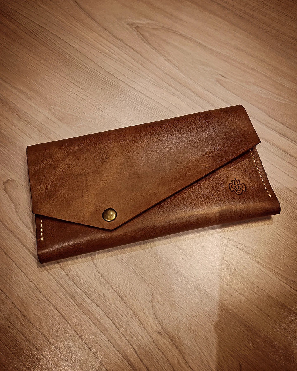 BILLETERA FOLD MUJERES