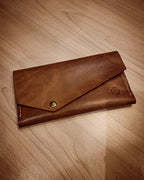 BILLETERA FOLD MUJERES