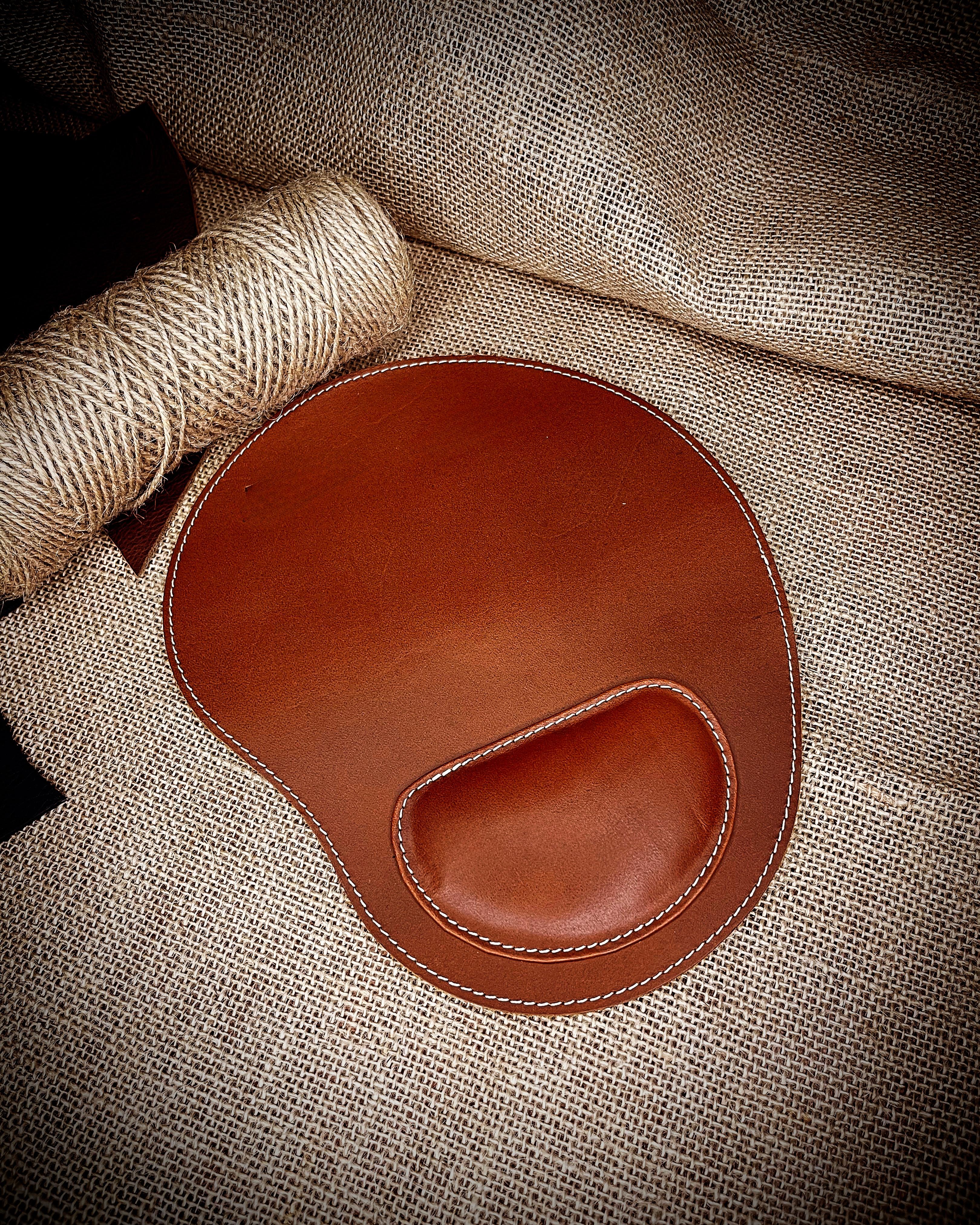 PADMOUSE ANTONIO PÉREZ OVAL