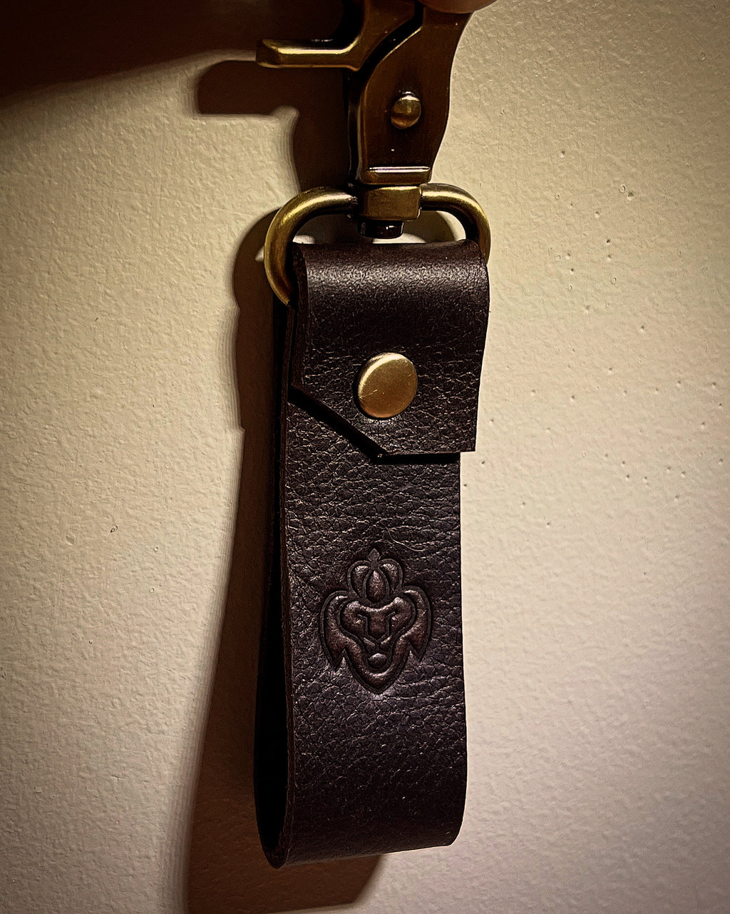 LLAVERO CLÁSICO ANTONIO PÉREZ AP4