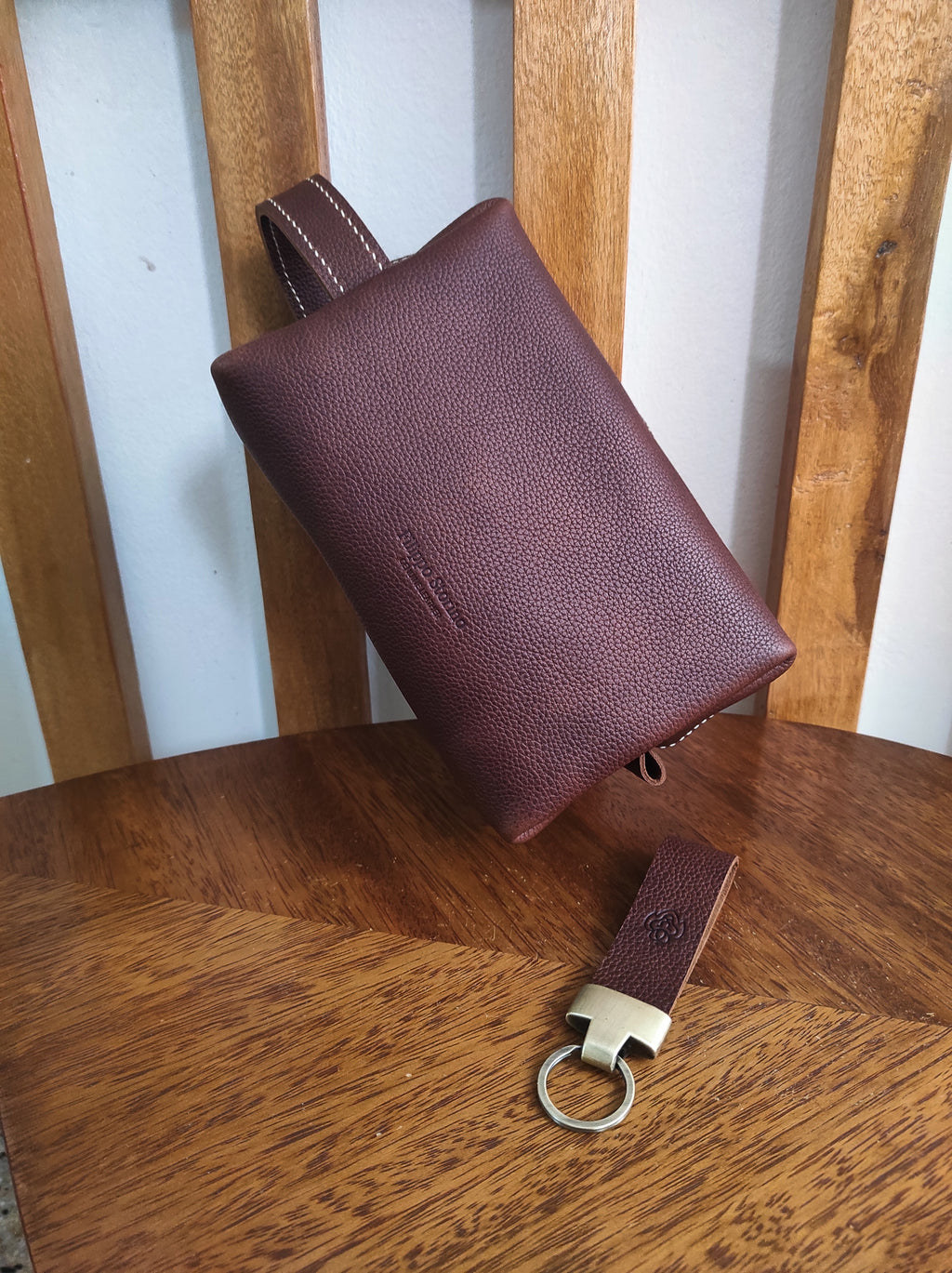 NECESER ANTONIO PÉREZ CLÁSICO PRO