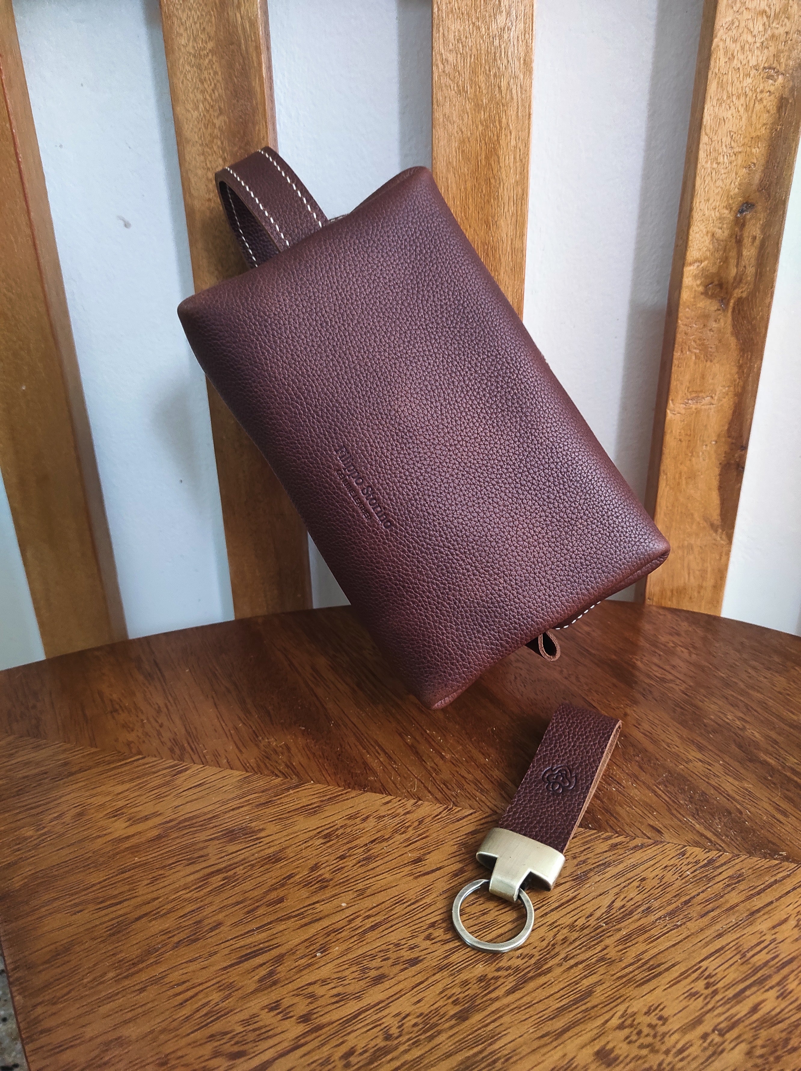 NECESER ANTONIO PÉREZ CLÁSICO PRO