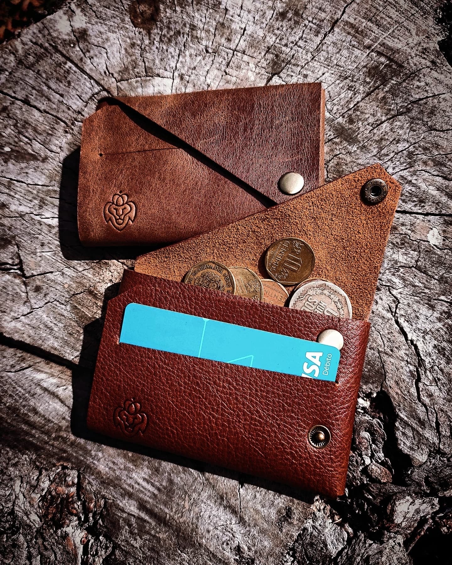 BILLETERA UNIVERSITY WALLET