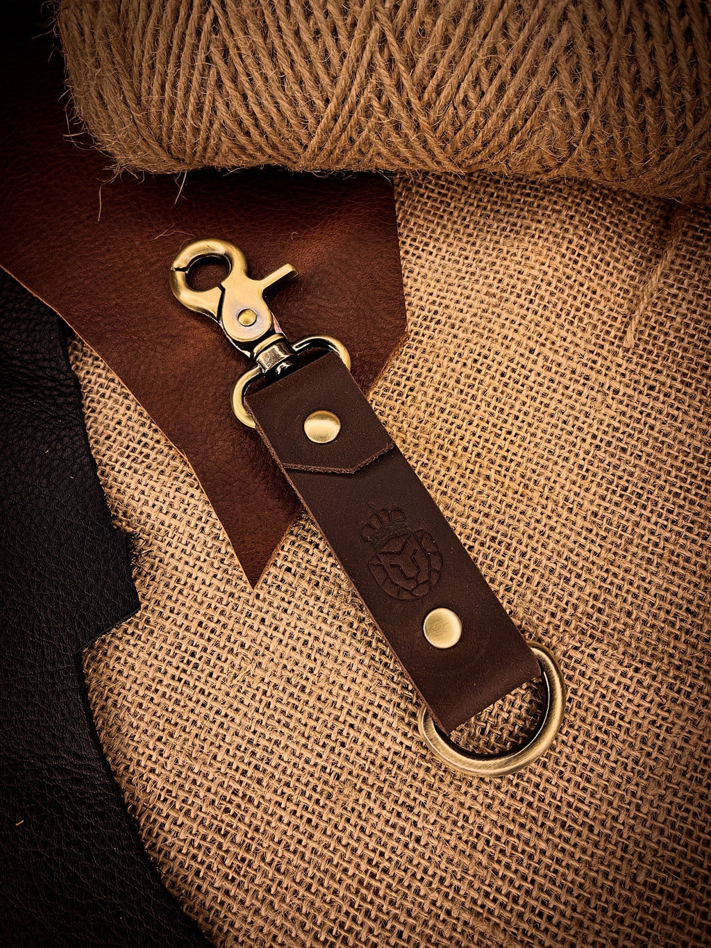 LLAVERO CLÁSICO ANTONIO PÉREZ AP4