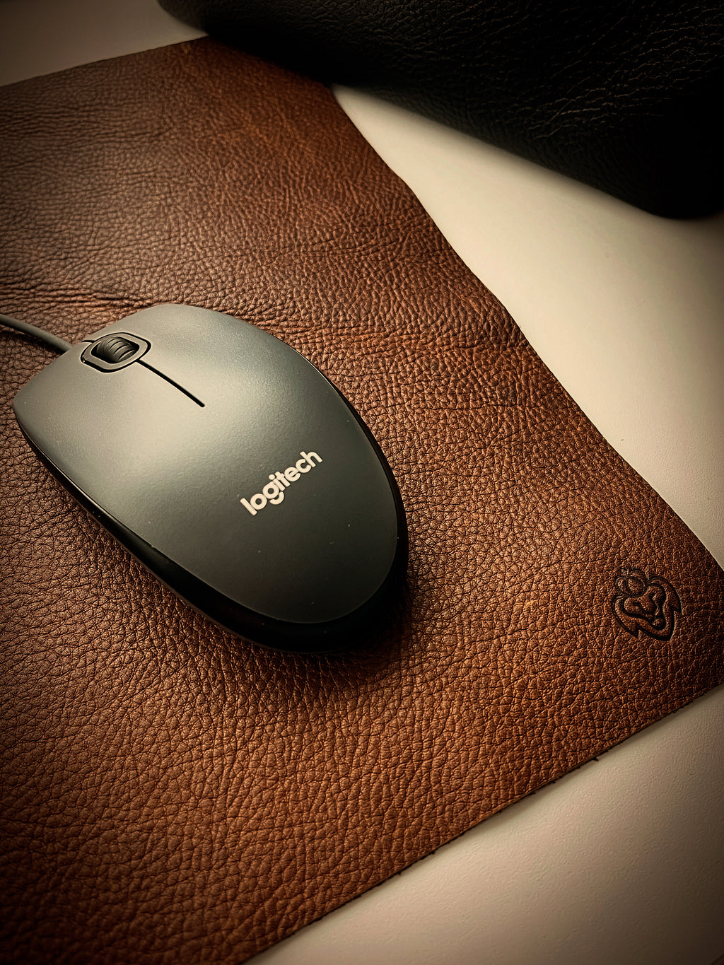 PADMOUSE ANTONIO PÉREZ