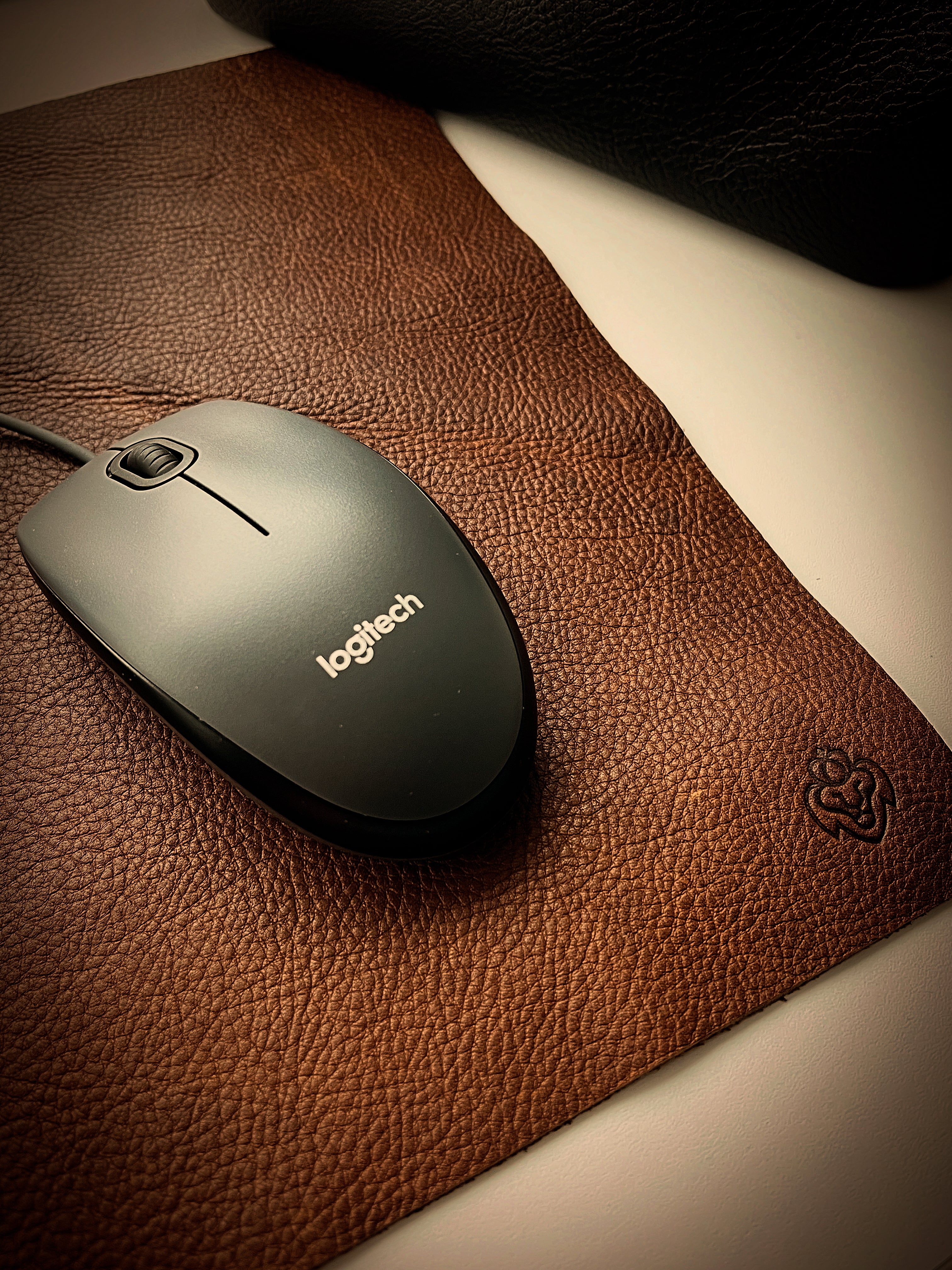 PADMOUSE ANTONIO PÉREZ