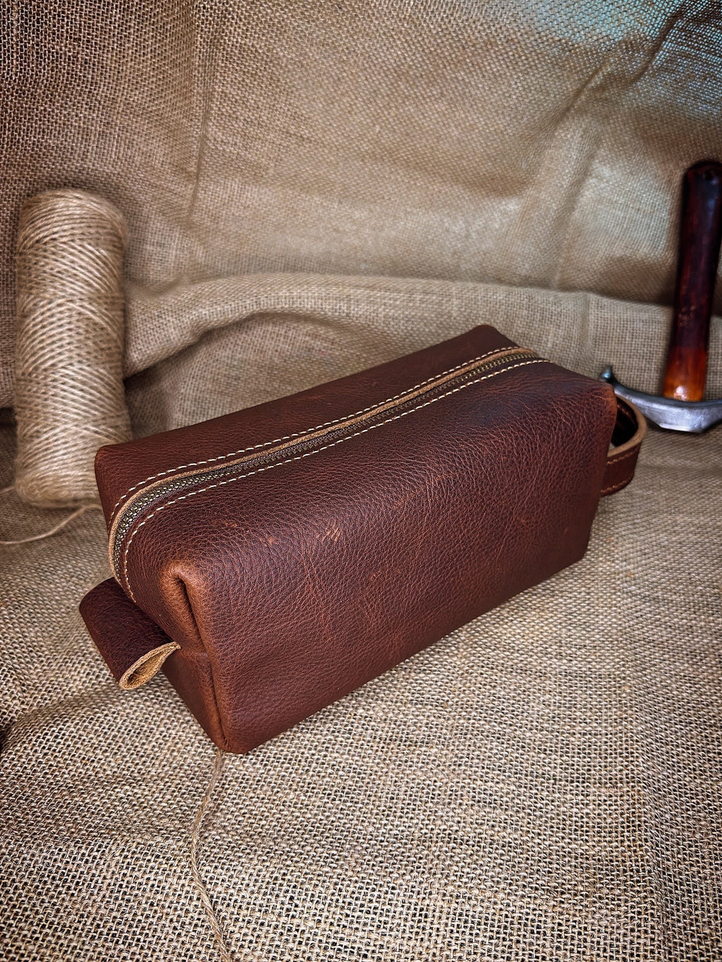 NECESER ANTONIO PÉREZ CLÁSICO LIGHT