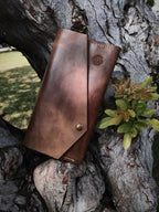 BILLETERA FOLD MUJERES