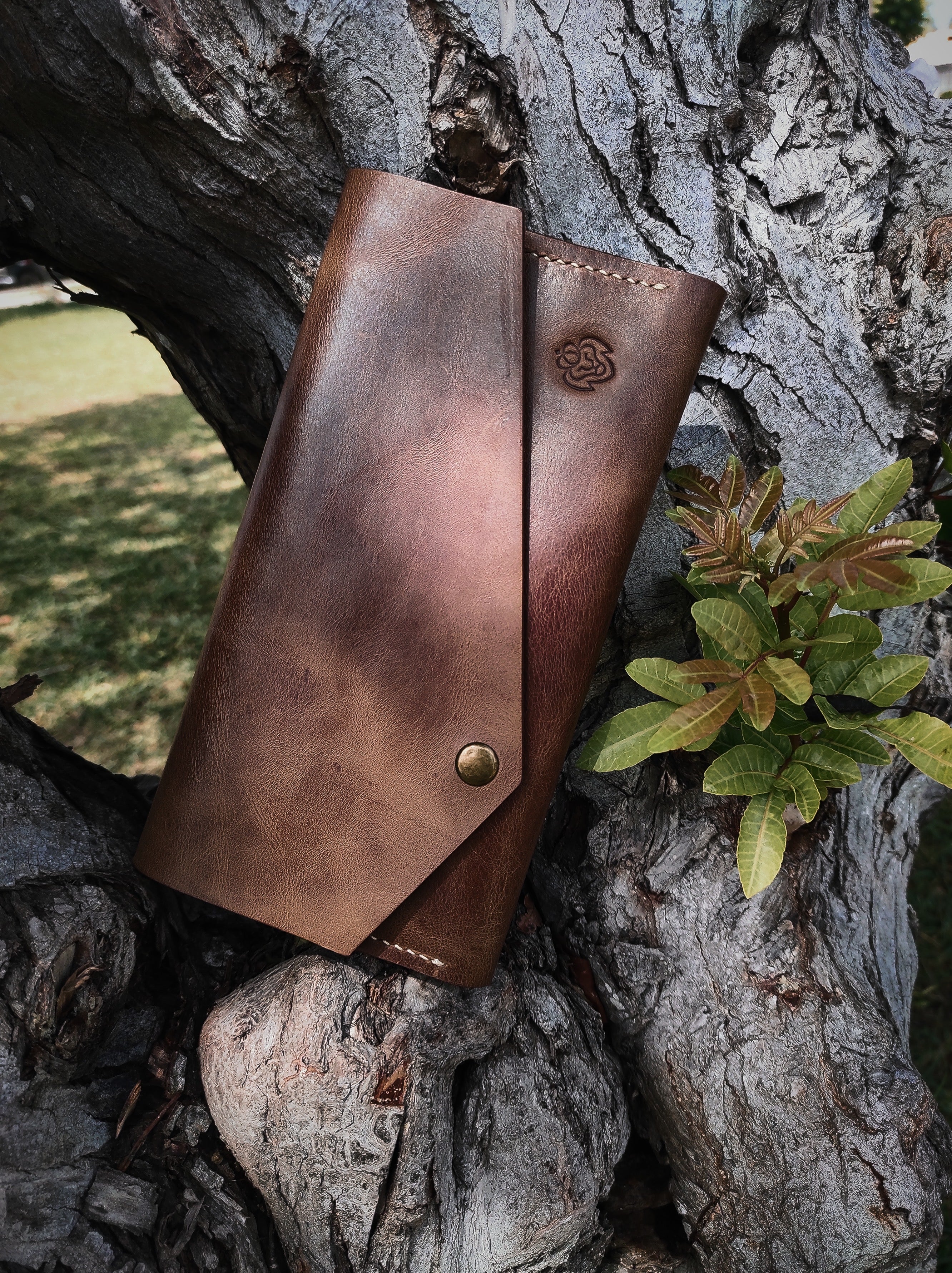 BILLETERA FOLD MUJERES