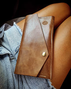 BILLETERA FOLD MUJERES