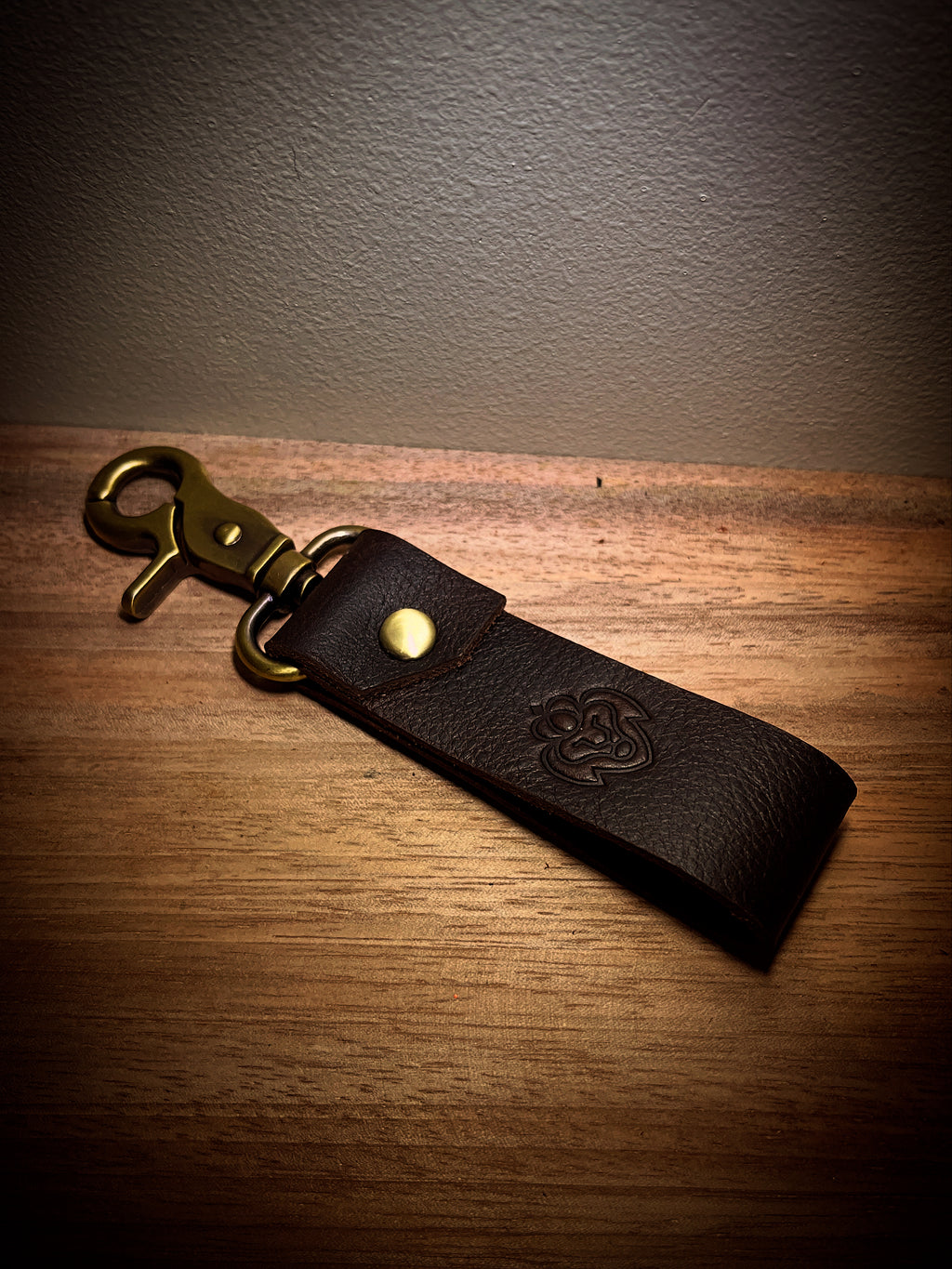 LLAVERO CLÁSICO ANTONIO PÉREZ AP4