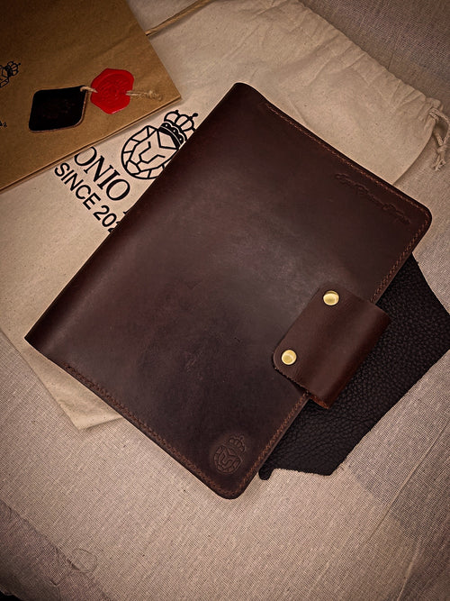 CARTAPACIO ANTONIO PÉREZ ORIGEN