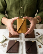 BILLETERA VINTAGE HERITAGE