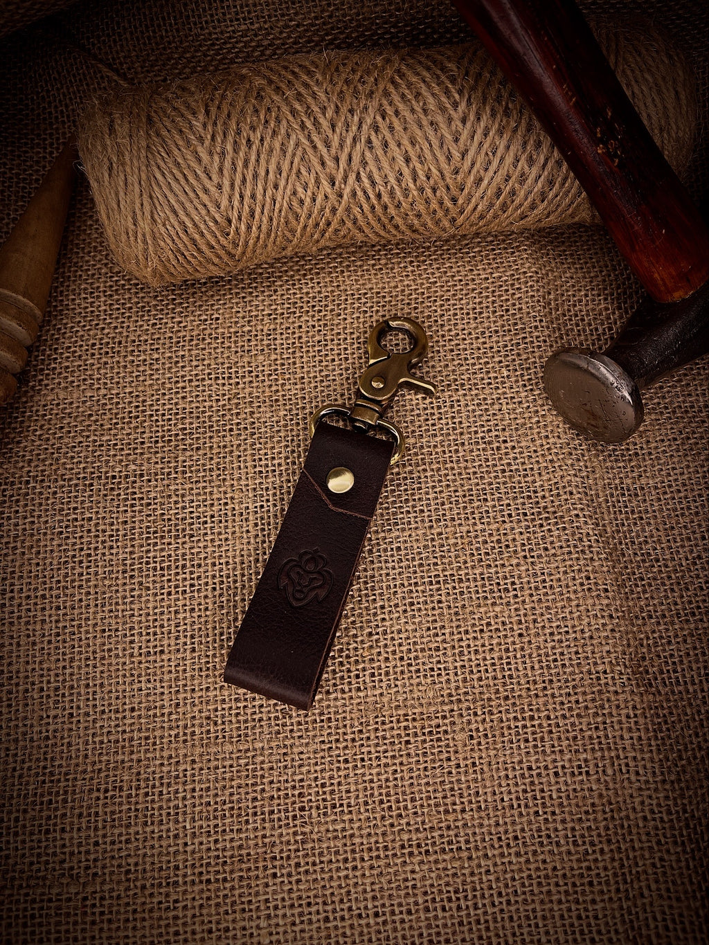 LLAVERO CLÁSICO ANTONIO PÉREZ AP4