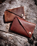 BILLETERA UNIVERSITY WALLET