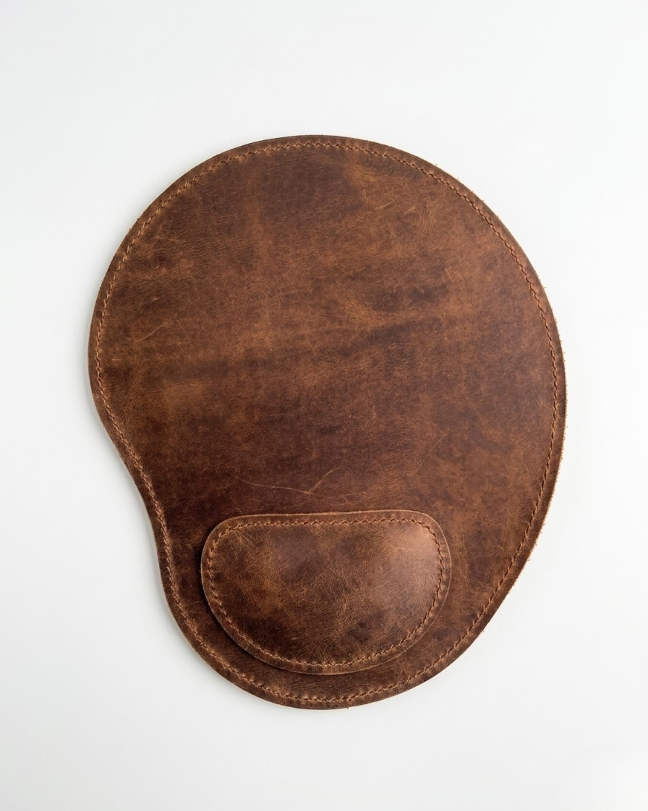 PADMOUSE ERGONÓMICO PRO