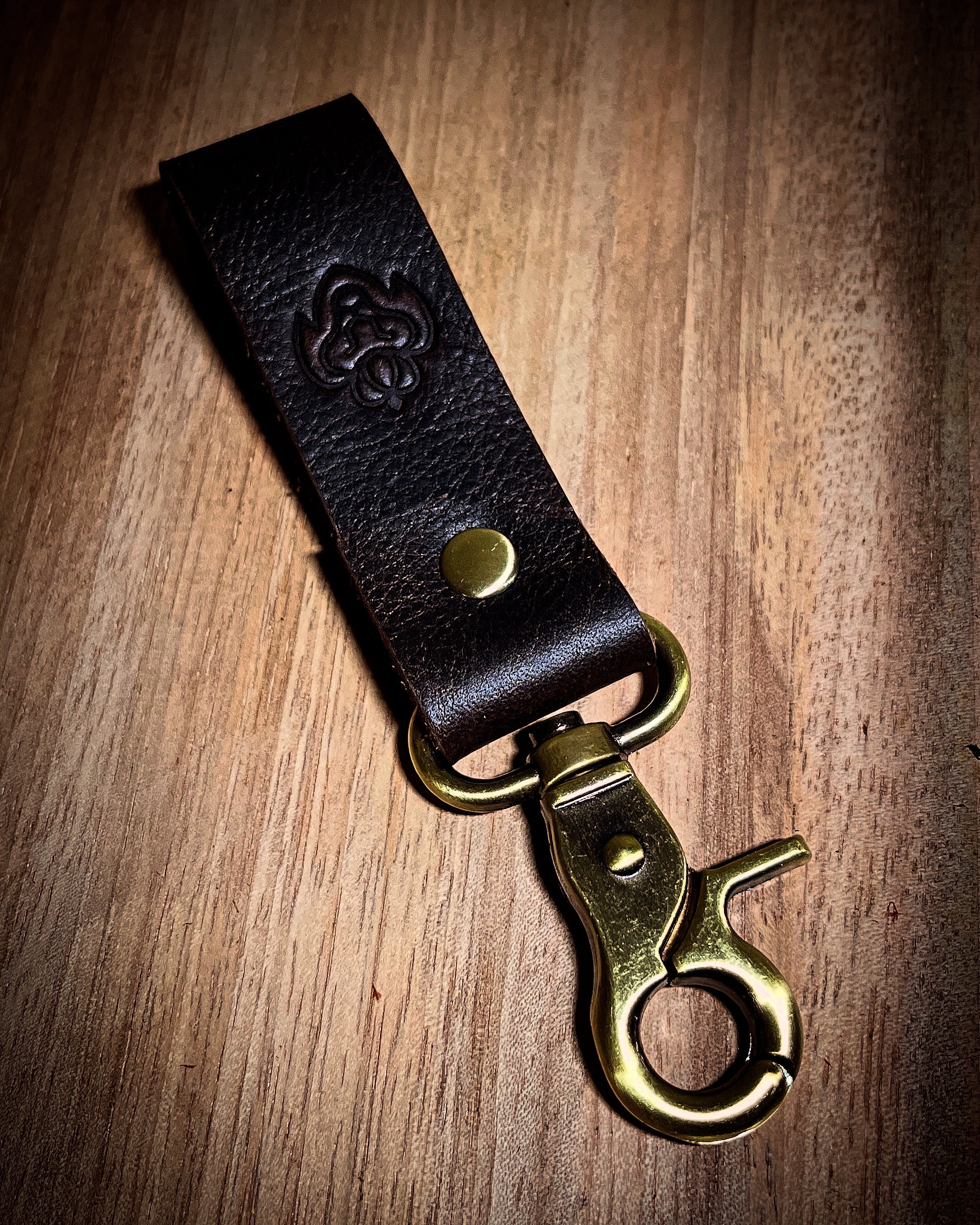 LLAVERO CLÁSICO ANTONIO PÉREZ AP4