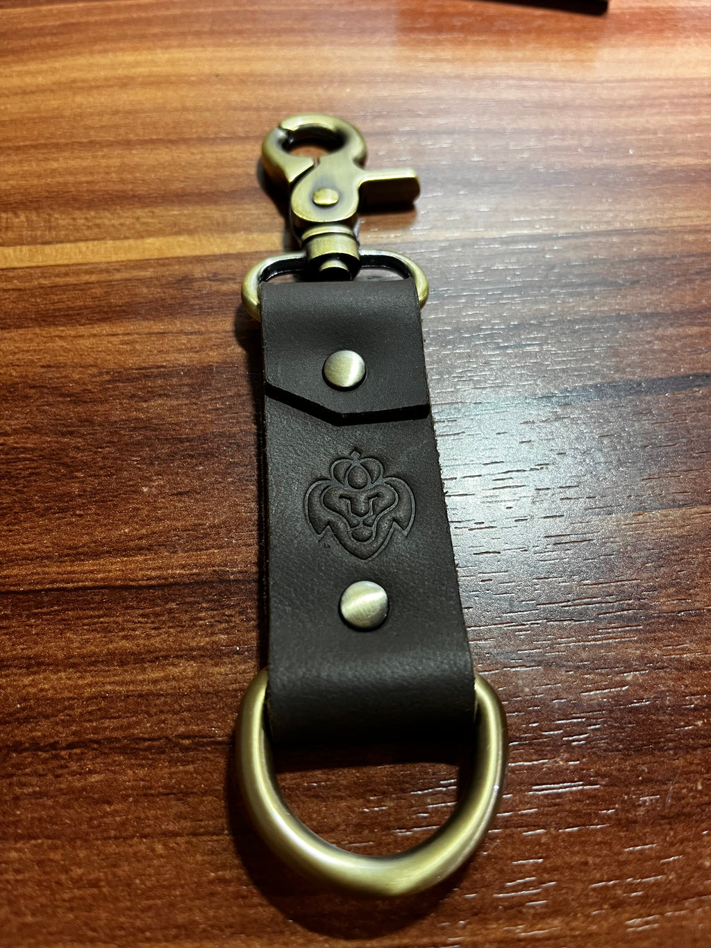 LLAVERO CLÁSICO ANTONIO PÉREZ AP4