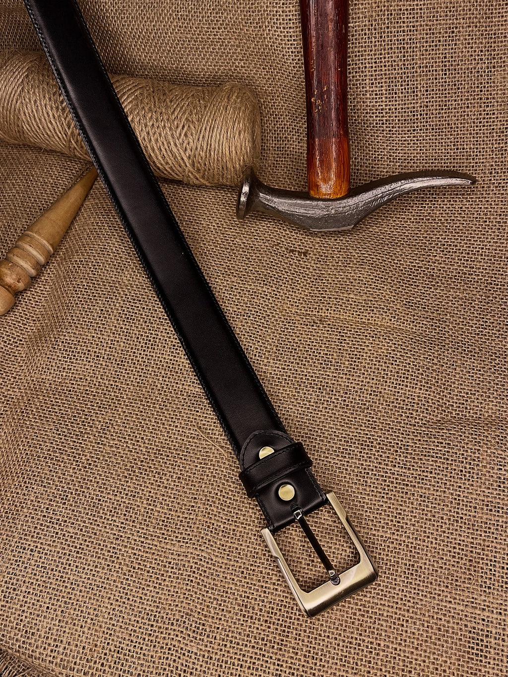 CINTURÓN CLÁSICO ANTONIO PÉREZ