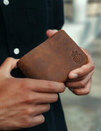 BILLETERA CLÁSICA ANTONIO PÉREZ ORIGEN