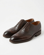ELEGANT OXFORD BROGUE ANTONIO PÉREZ AP1