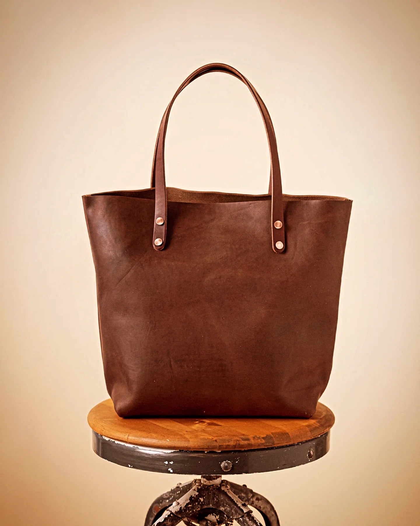 BOLSO TOTE LUZMARINA RUBIO