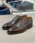 ELEGANT OXFORD BROGUE ANTONIO PÉREZ AP1