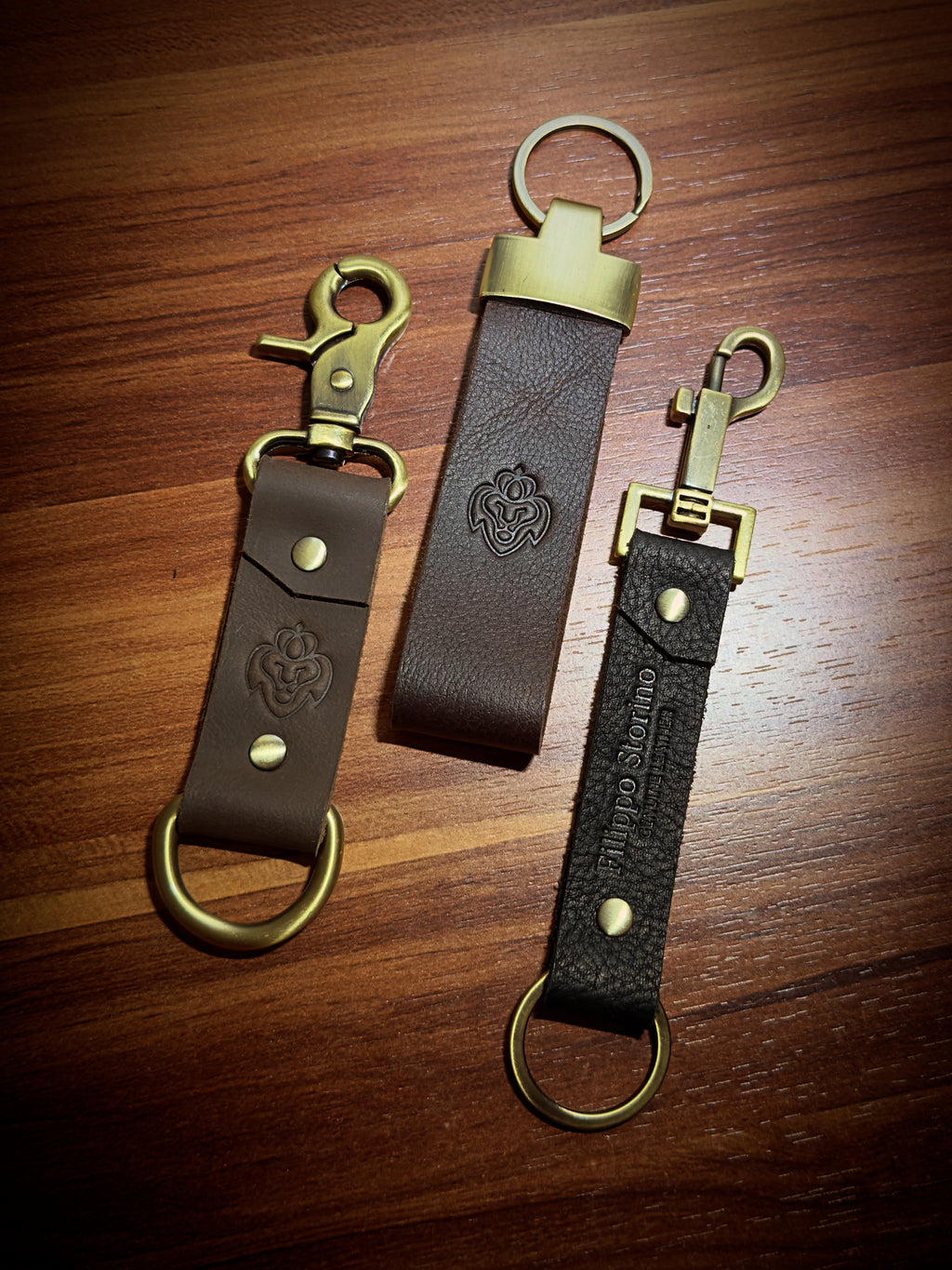 LLAVERO CLÁSICO ANTONIO PÉREZ AP4