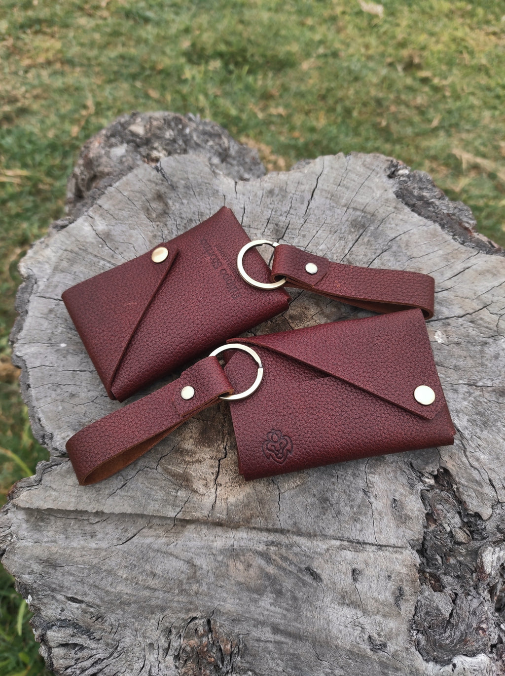 BILLETERA UNIVERSITY WALLET + LLAVERO ARGOLLA