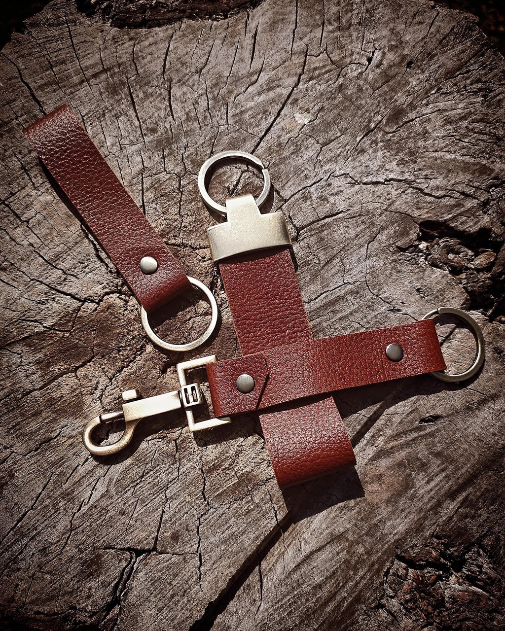 LLAVERO CLÁSICO ANTONIO PÉREZ AP1