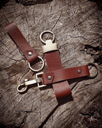 LLAVERO CLÁSICO ANTONIO PÉREZ AP1