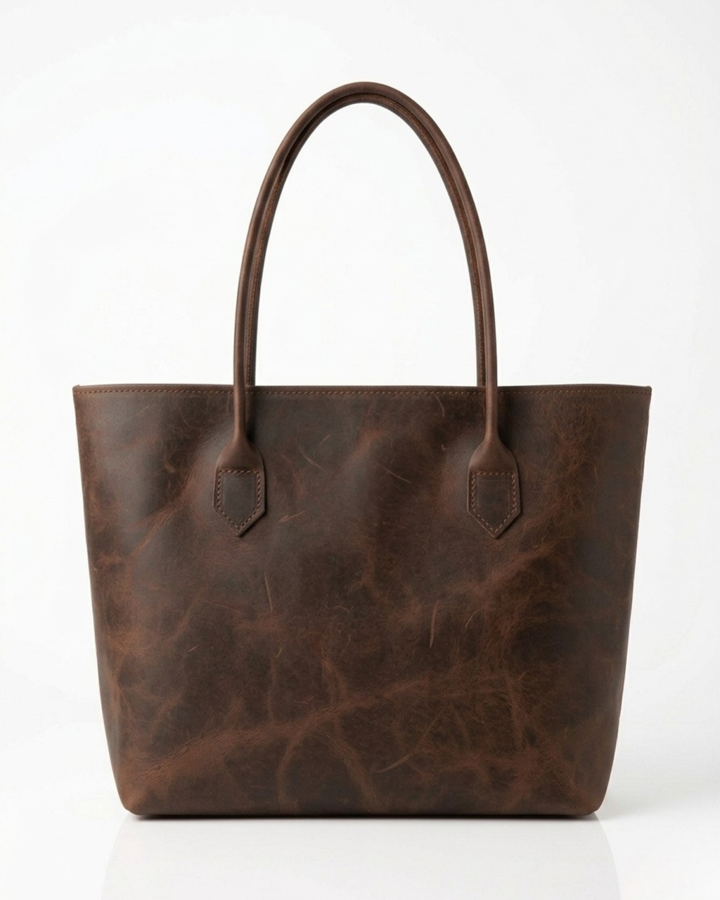 BOLSO TOTE GARDENIA