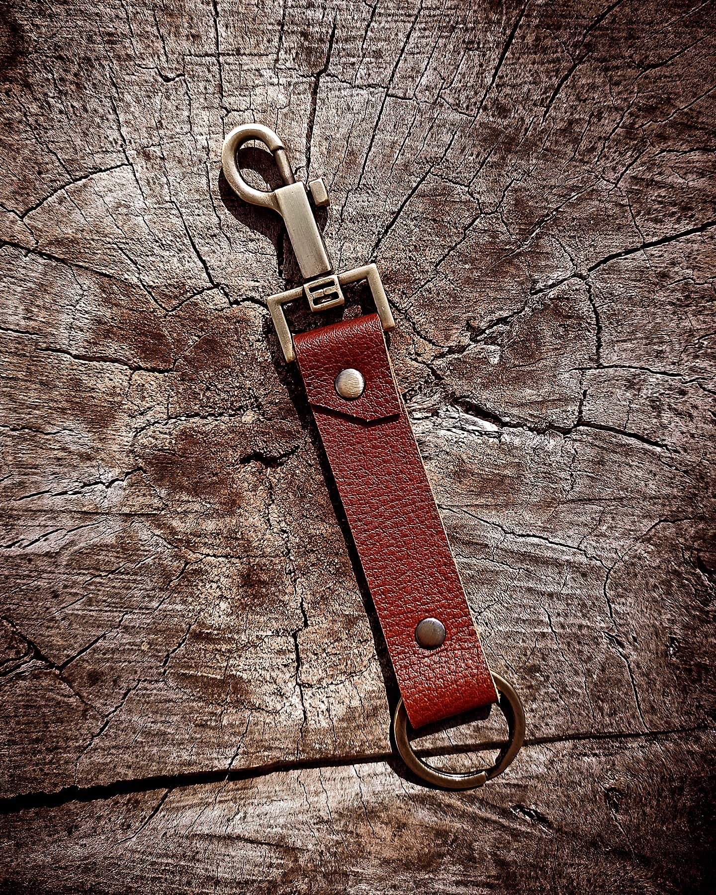 LLAVERO CLÁSICO ANTONIO PÉREZ AP1