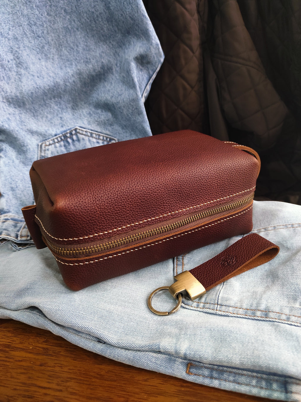 NECESER ANTONIO PÉREZ CLÁSICO PRO