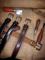 CINTURÓN CLÁSICO ANTONIO PÉREZ