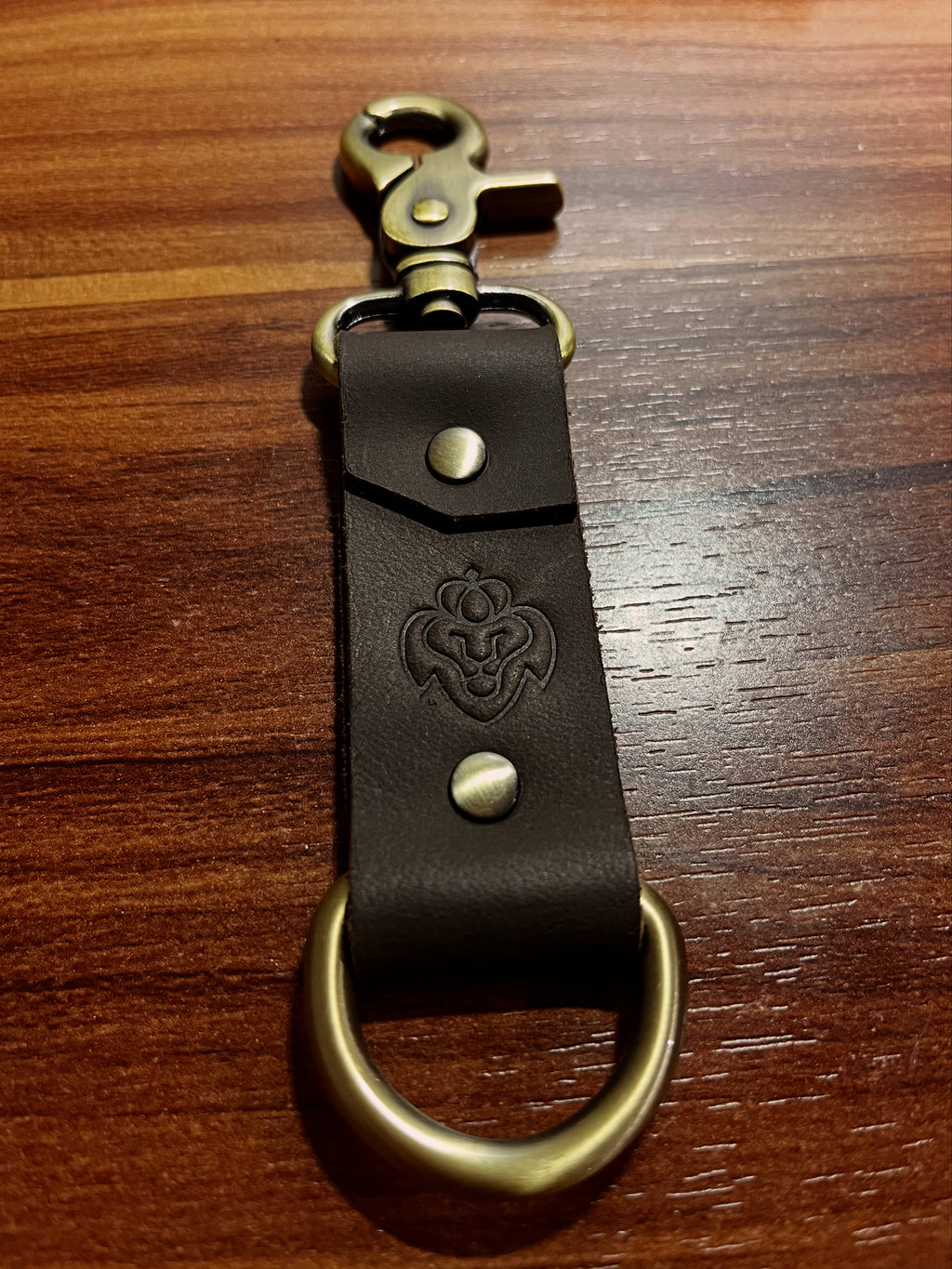 LLAVERO CLÁSICO ANTONIO PÉREZ AP4