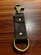 LLAVERO CLÁSICO ANTONIO PÉREZ AP4