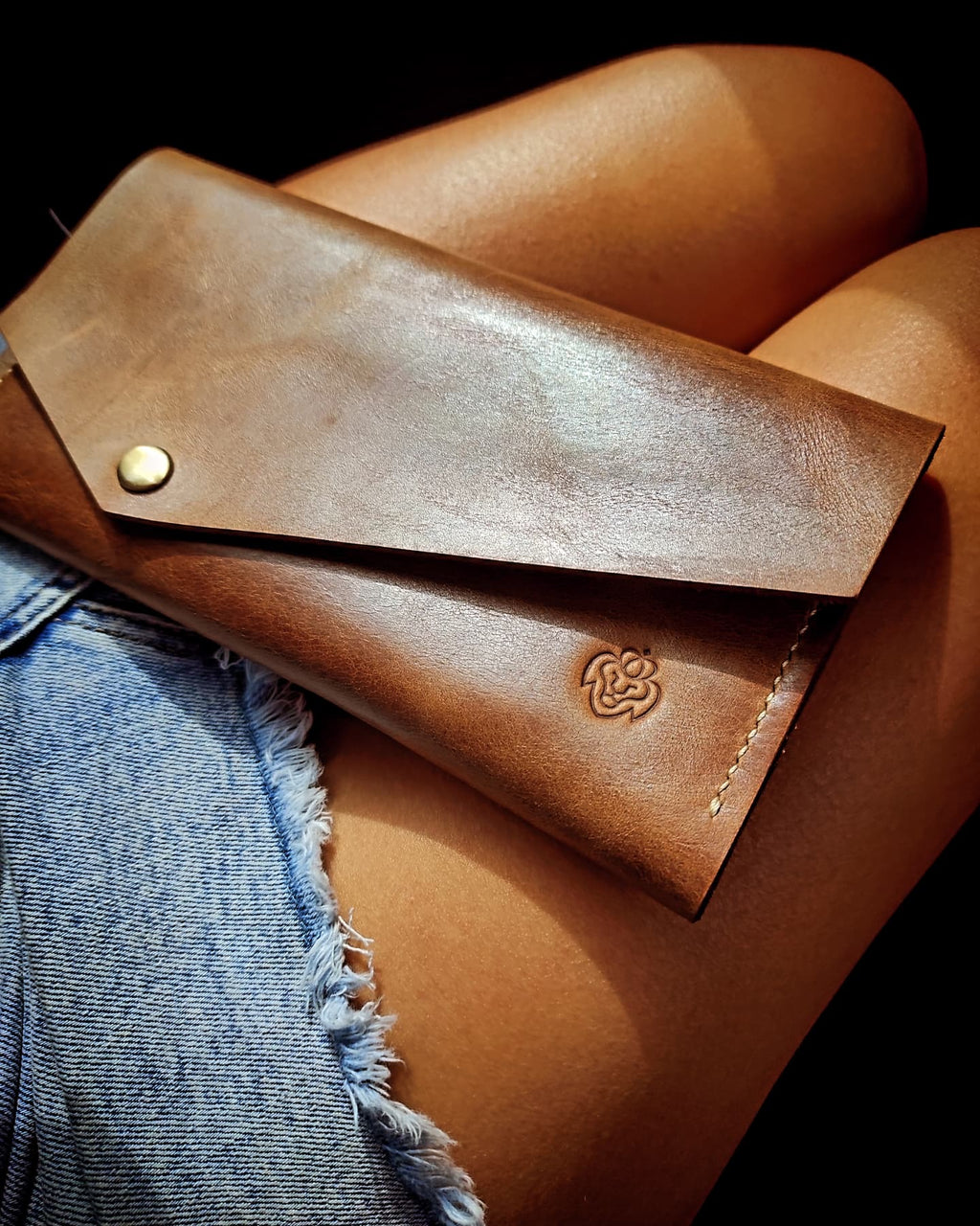 BILLETERA FOLD MUJERES