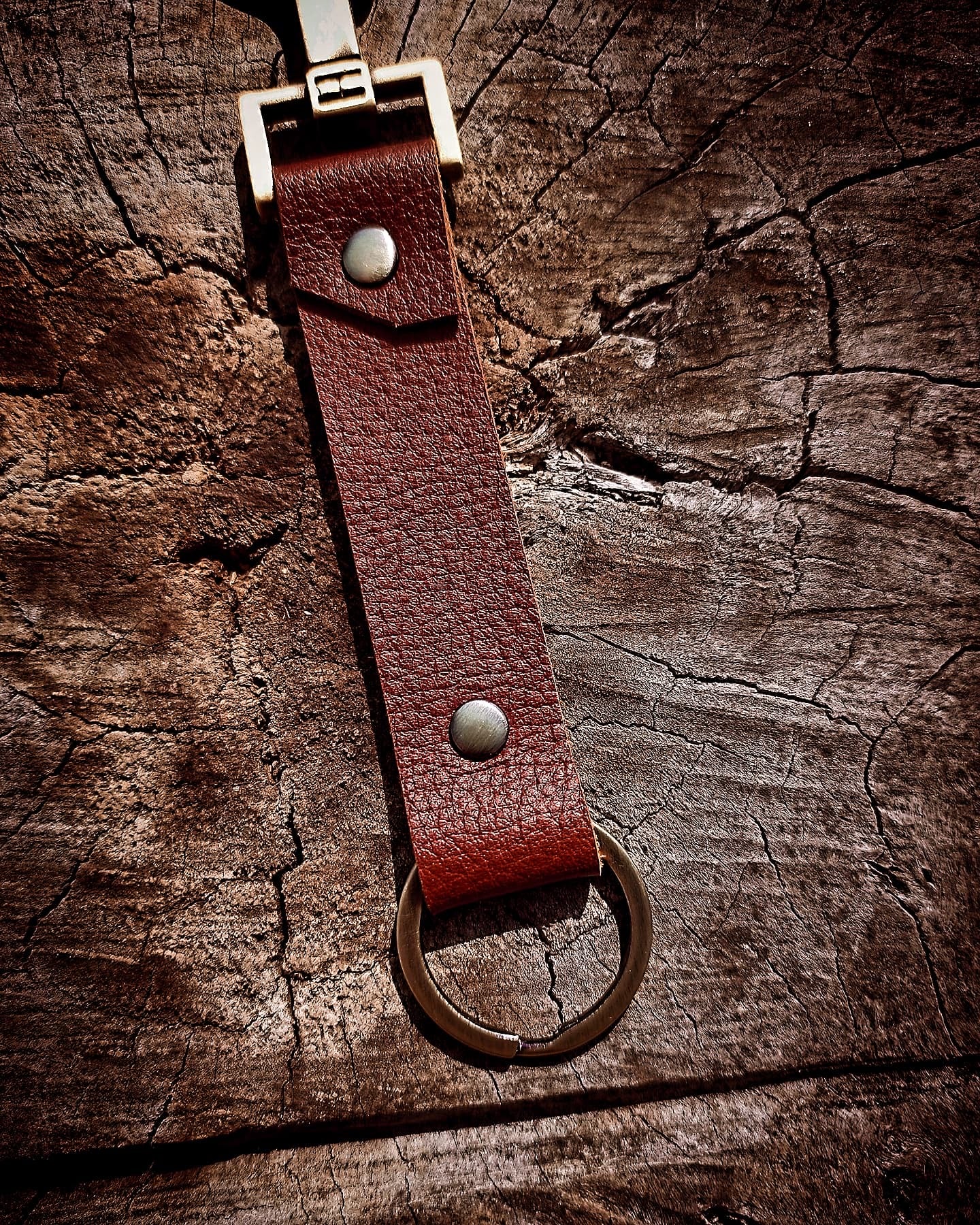 LLAVERO CLÁSICO ANTONIO PÉREZ AP1